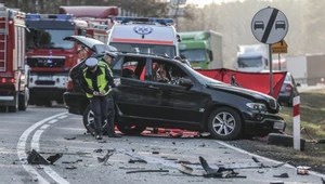 Właściciele BMW jeżdżą najbezpieczniej?