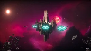 Stellaris: Galaxy Command