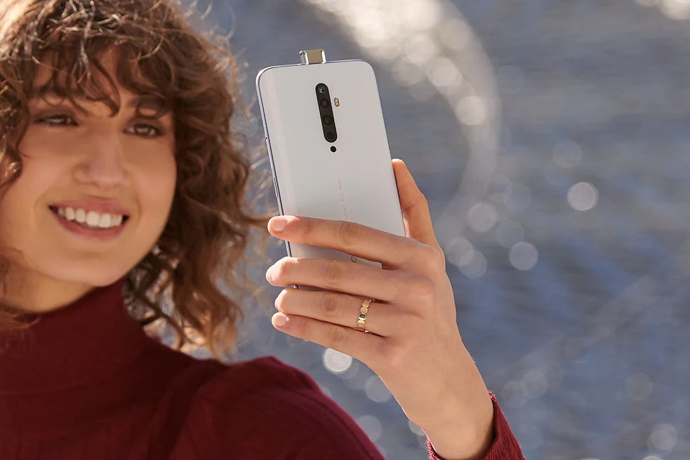 Oppo Reno2 Z Oppo Reno2 Z