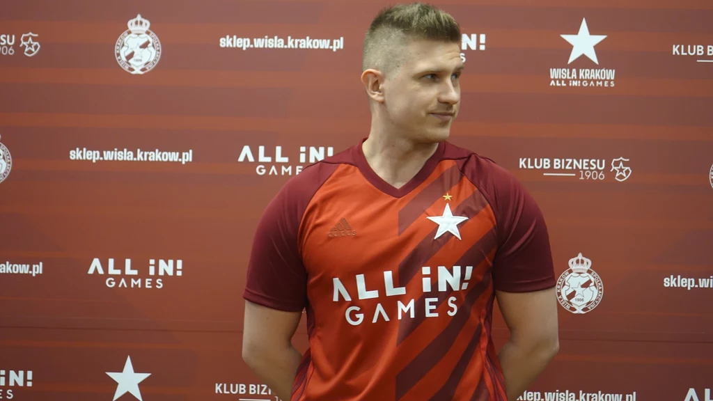 Wisła All In! Games Kraków Wisła All In! Games Kraków