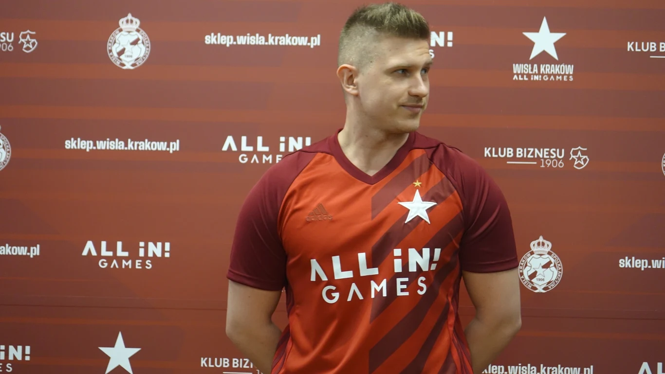 Wisła All In! Games Kraków