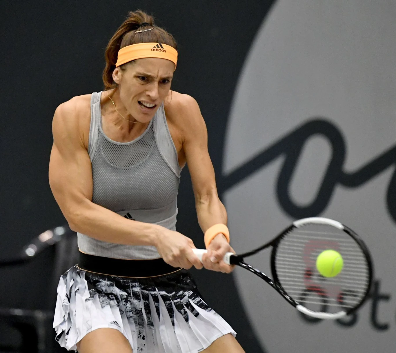 Andrea Petković Andrea Petković