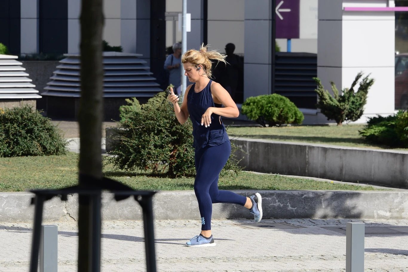 Zofia Zborowska Zofia Zborowska