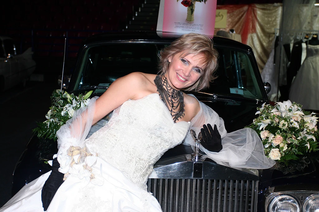 Sylwia Wysocka Sylwia Wysocka