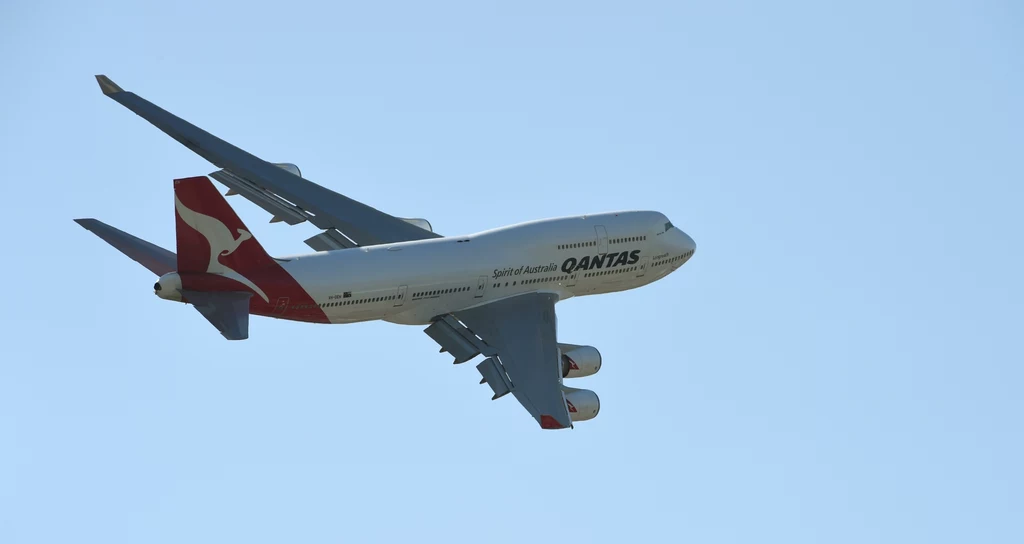 Qantas przygotowuje się do realizacji najdłuższego lotu na świecie