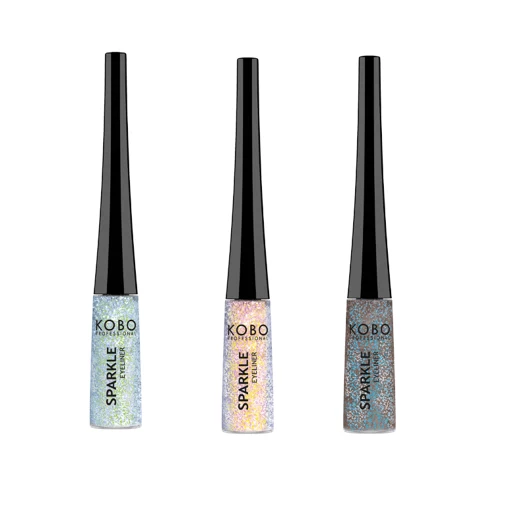 Kobo Professional Sparkle Eyeliner