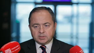 Konrad Szymański