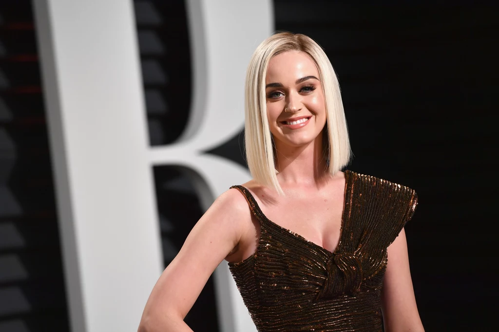 Katy Perry zaprezentowała nowy teledysk do utworu "Harleys in Hawaii" Katy Perry zaprezentowała nowy teledysk do utworu "Harleys in Hawaii"