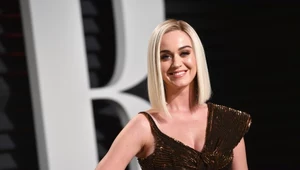 Katy Perry zaprezentowała nowy teledysk do utworu "Harleys in Hawaii" 