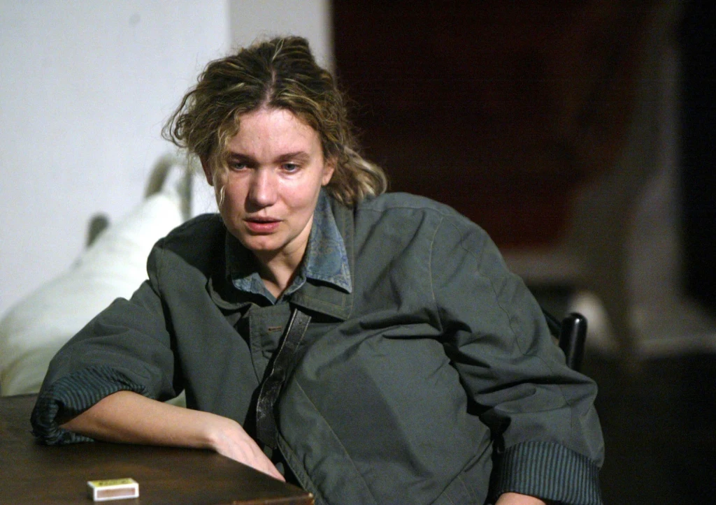 Joanna Trzepiecińska Joanna Trzepiecińska