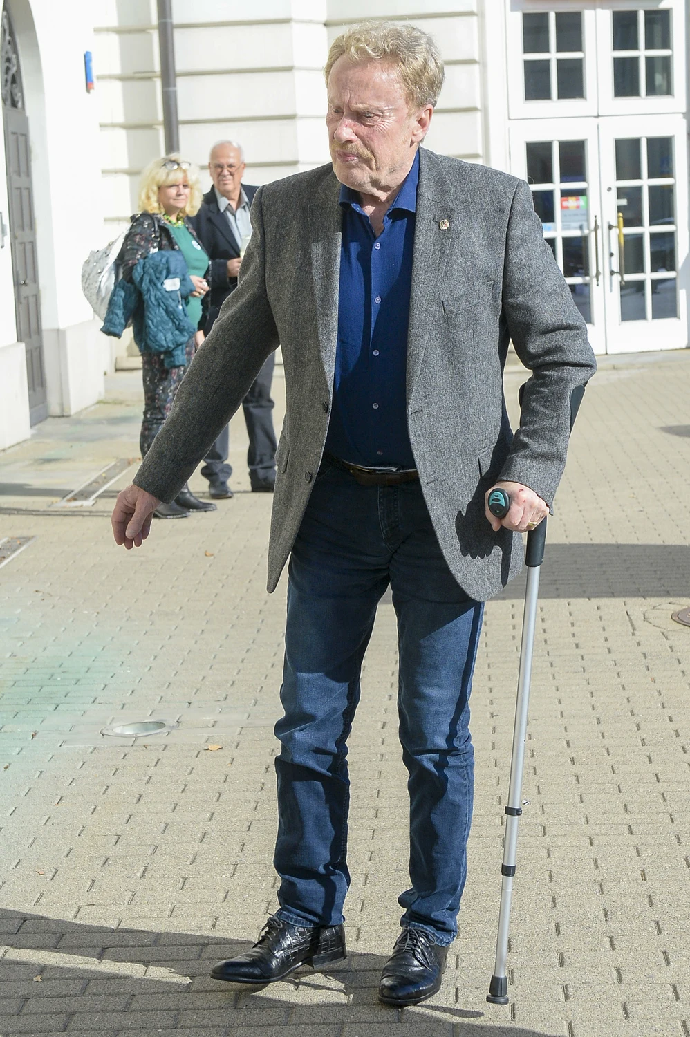 Daniel Olbrychski