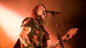 Machine Head z Voggiem przed koncertami w Polsce. Zobacz teledysk "Do Or Die"