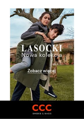 Nowa kolekcja Lasocki!
