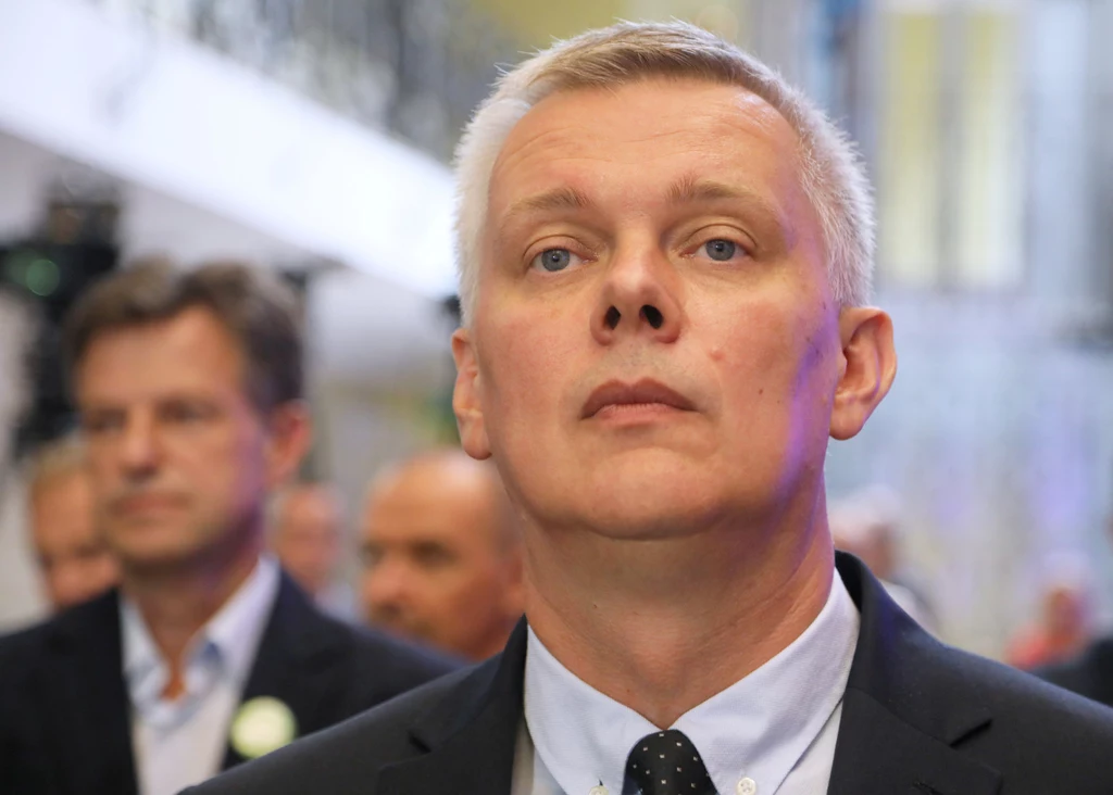 Tomasz Siemoniak Tomasz Siemoniak