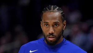 Kawhi Leonard poprowadzi Clippers do mistrzostwa NBA?