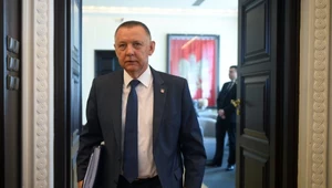"Rzeczpospolita": Wojna służb w sprawie szefa NIK