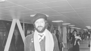Eric Clapton w marcu 1979 r.