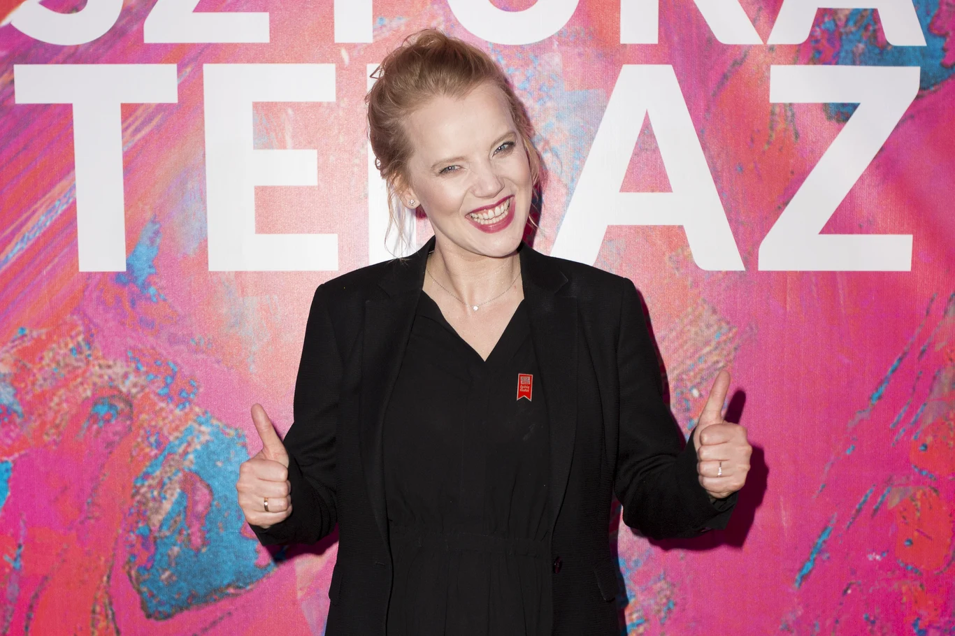 Joanna Kulig Joanna Kulig