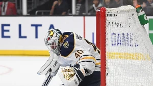 Carter Hutton
