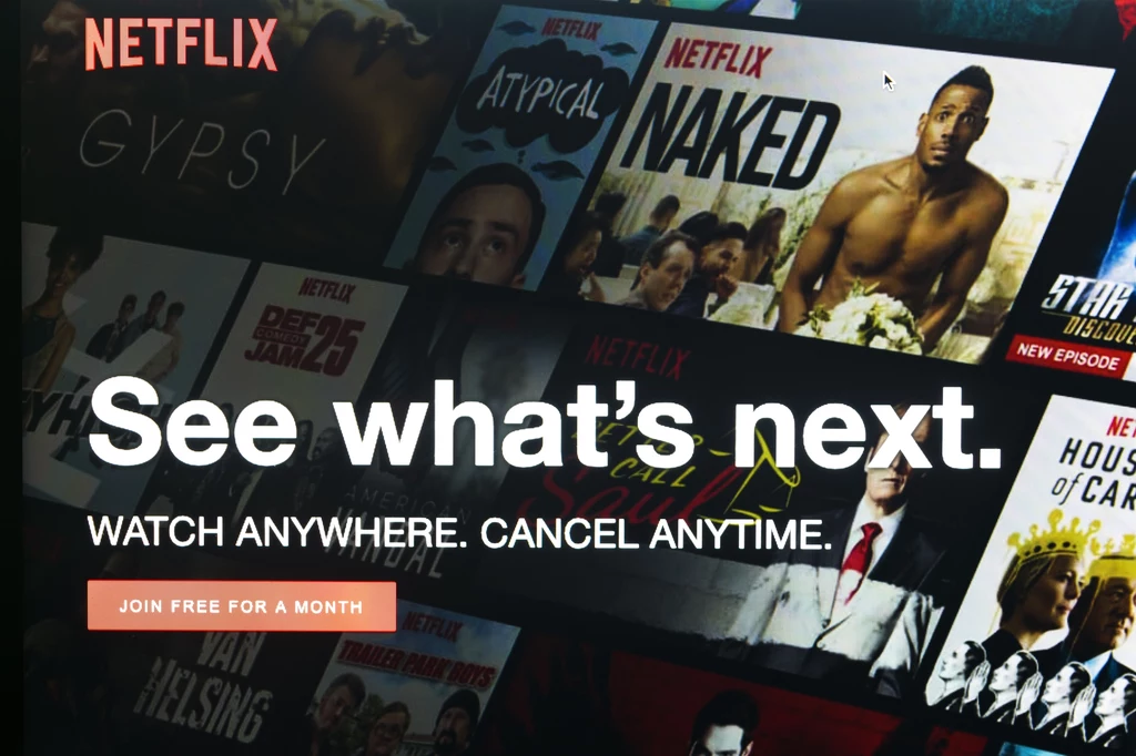 Netflix