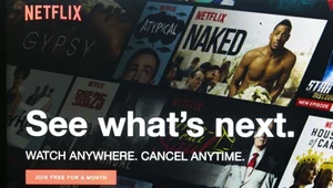 Netflix