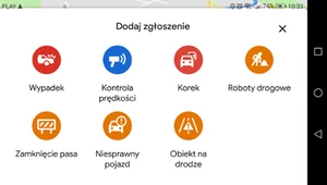 Nowe funkcje drogowe w Google Maps – także na iOS