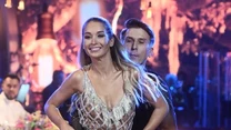 Niespełna trzydziestoletnia gwiazda tanecznego show swoją karierę zaczynała jako uczestniczka konkursu Miss Polski. Choć nie zdobyła korony, dotarła do ścisłego finału. 