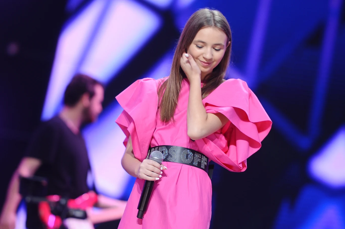 Anika Dąbrowska Anika Dąbrowska