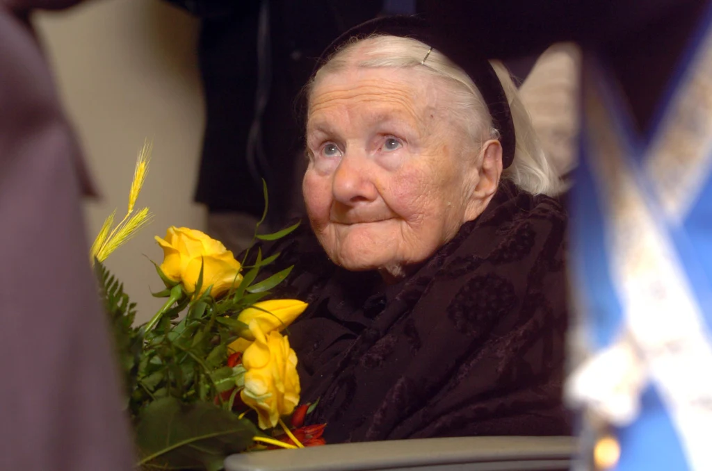 Irena Sendlerowa Irena Sendlerowa