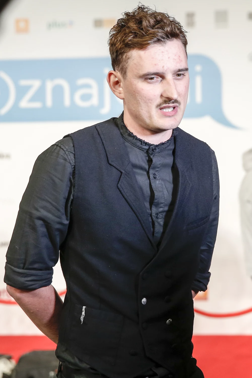 Dawid Podsiadło zapowiada trasę "Leśna muzyka" Dawid Podsiadło zapowiada trasę "Leśna muzyka"