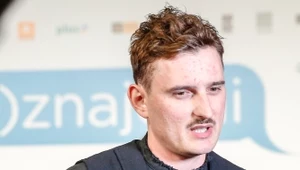 Dawid Podsiadło zapowiada trasę "Leśna muzyka"