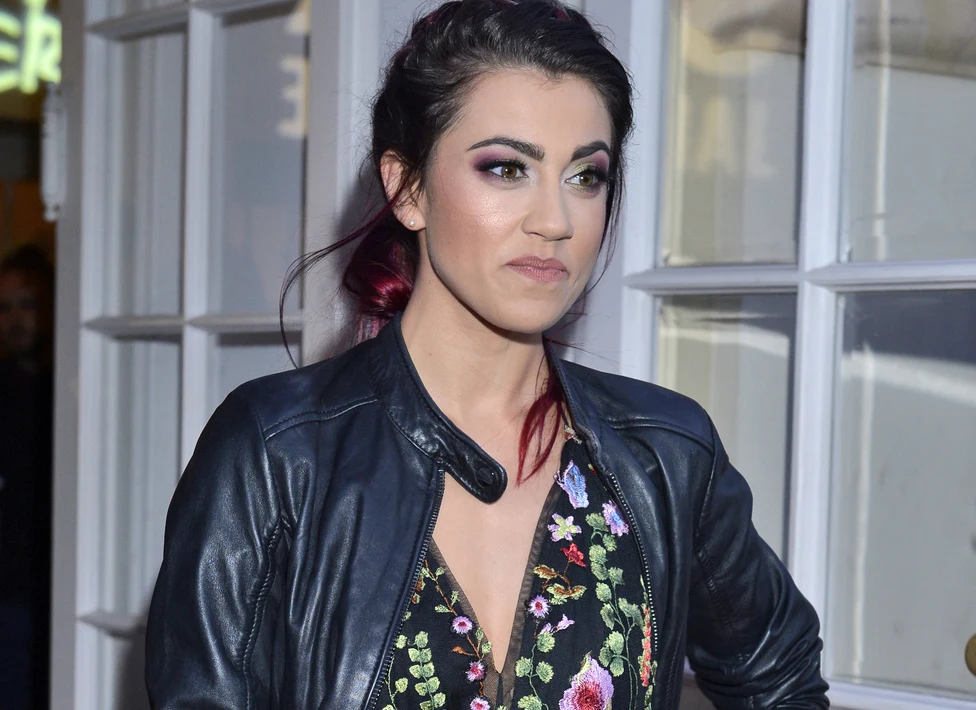 Maja Hyży Maja Hyży