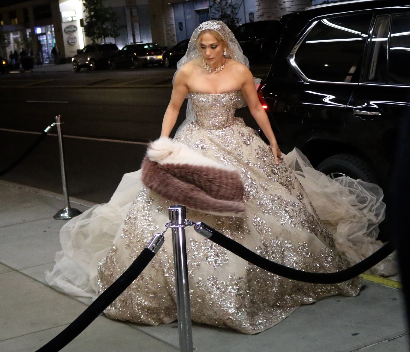 Jennifer Lopez, fot. Jose Perez / SplashNews.com Jennifer Lopez, fot. Jose Perez / SplashNews.com