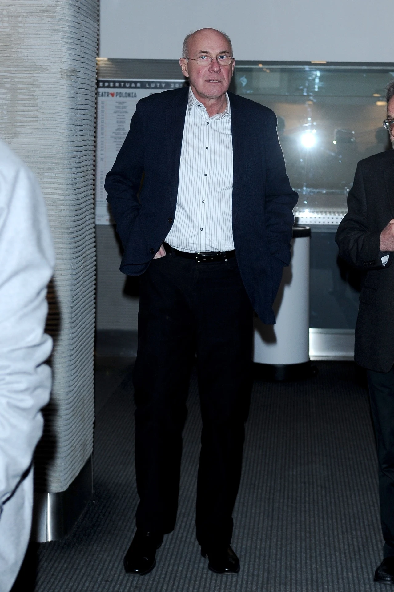 Piotr Machalica Piotr Machalica