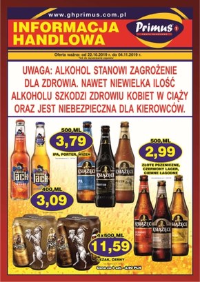 Plakat promocyjny