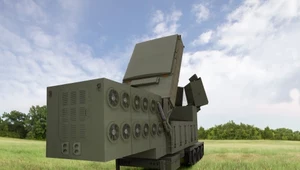 Raytheon dostarczy nowy radar obrony przeciwlotniczej 