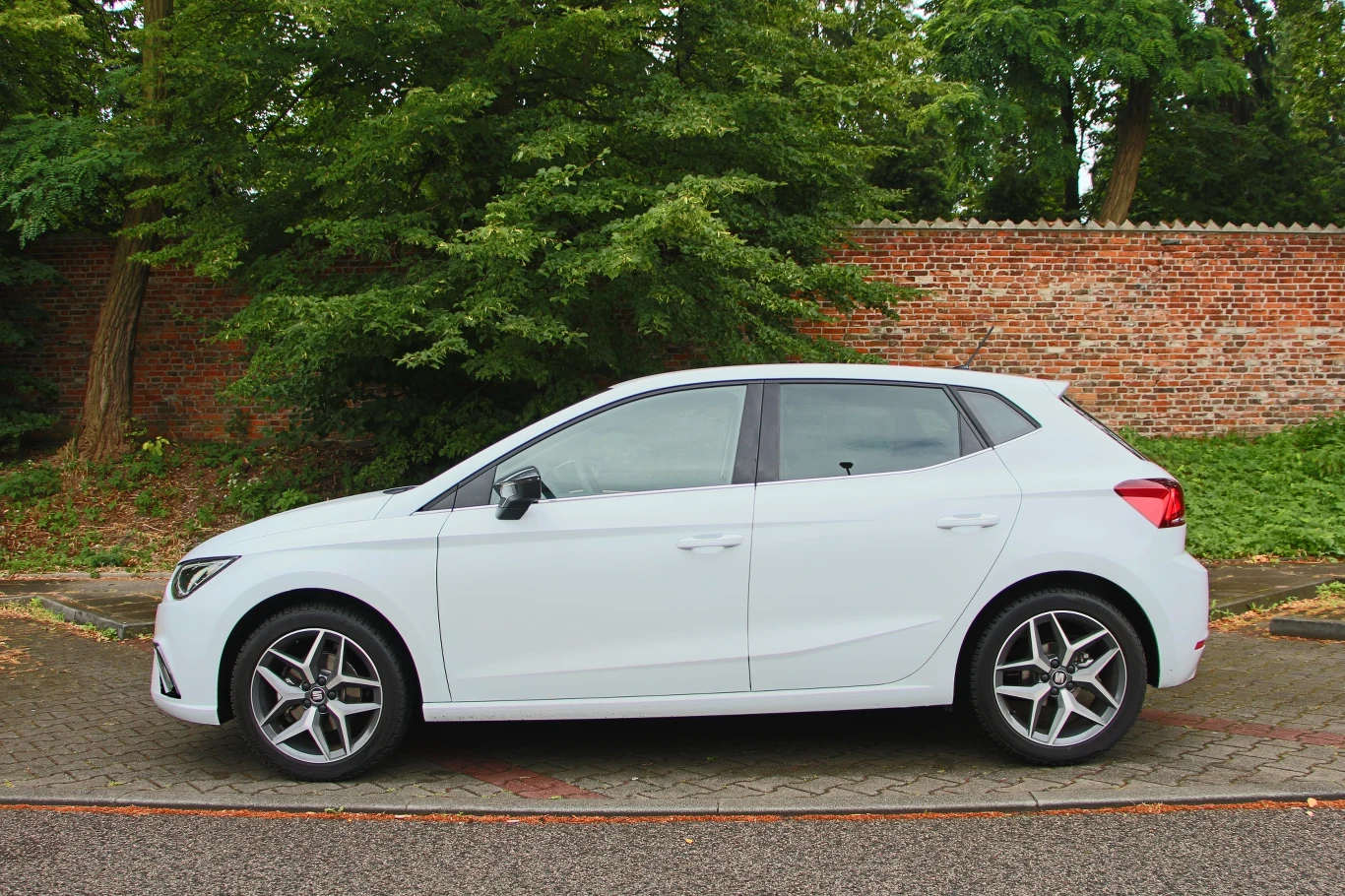Seat Ibiza 1.0 TSI Xcellence