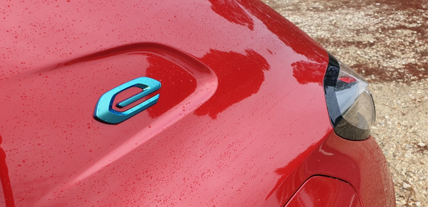 Peugeot 208e Peugeot 208e