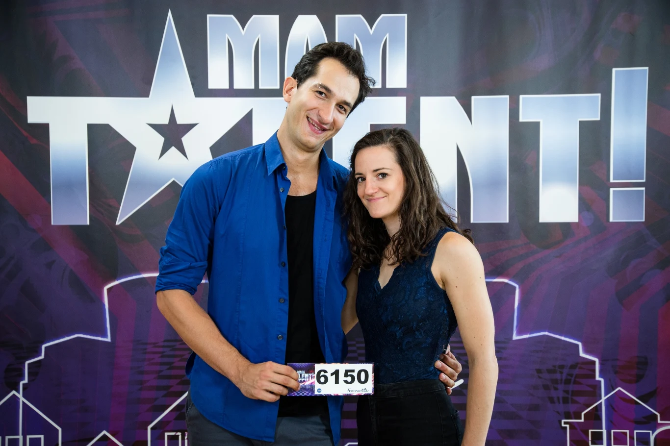 Marysia i Julian