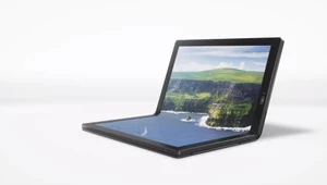 Lenovo ThinkPad X1 – laptop, który będzie korzystał z dwóch ekranów