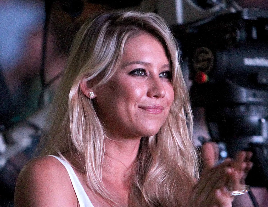 Anna Kournikova i Enrique Iglesias to jedna z topowych par show-biznesu. Anna Kournikova i Enrique Iglesias to jedna z topowych par show-biznesu.