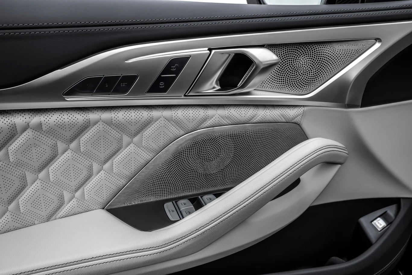 BMW M8 Gran Coupe BMW M8 Gran Coupe