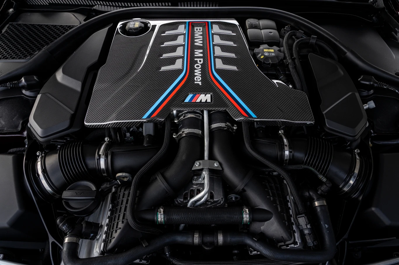BMW M8 Gran Coupe BMW M8 Gran Coupe