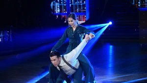 "Taniec z Gwiazdami" [odcinek 6]