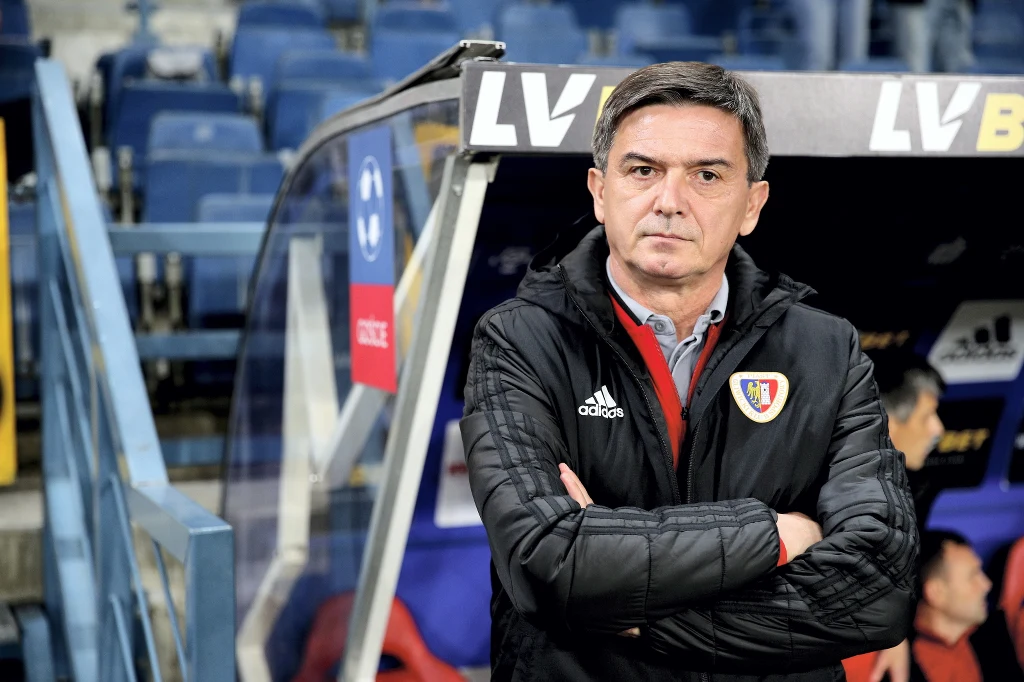 Waldemar Fornalik Waldemar Fornalik