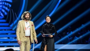 Kamil Lemiszewski w programie "Big Brother 2"