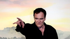 Quentin Tarantino  