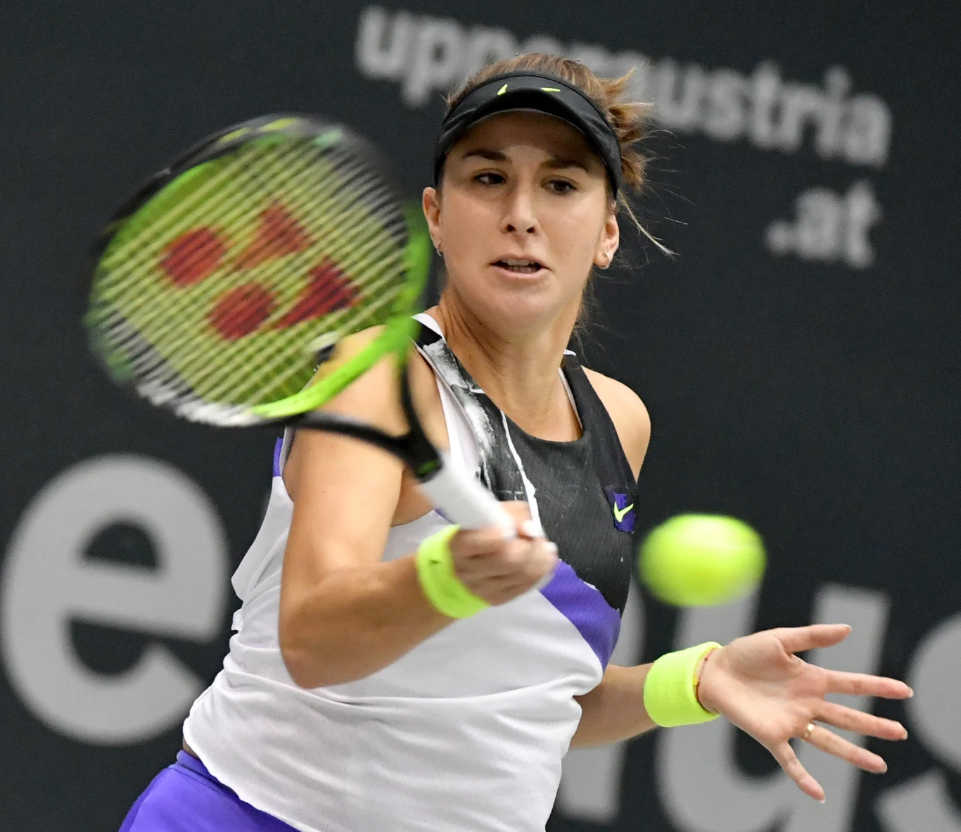 Belinda Bencic