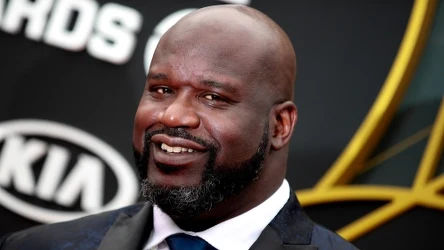 Shaquille O'Neal