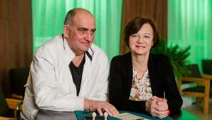 Marek i Małgorzata postanowili dać sobie jeszcze jedną szansę?